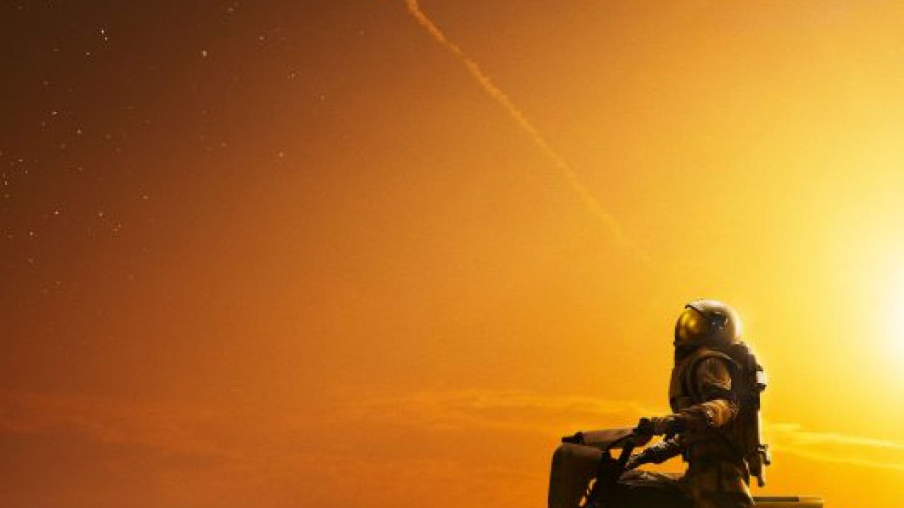 مسلسل For All Mankind الموسم الخامس الحلقة 9 التاسعة مترجمة