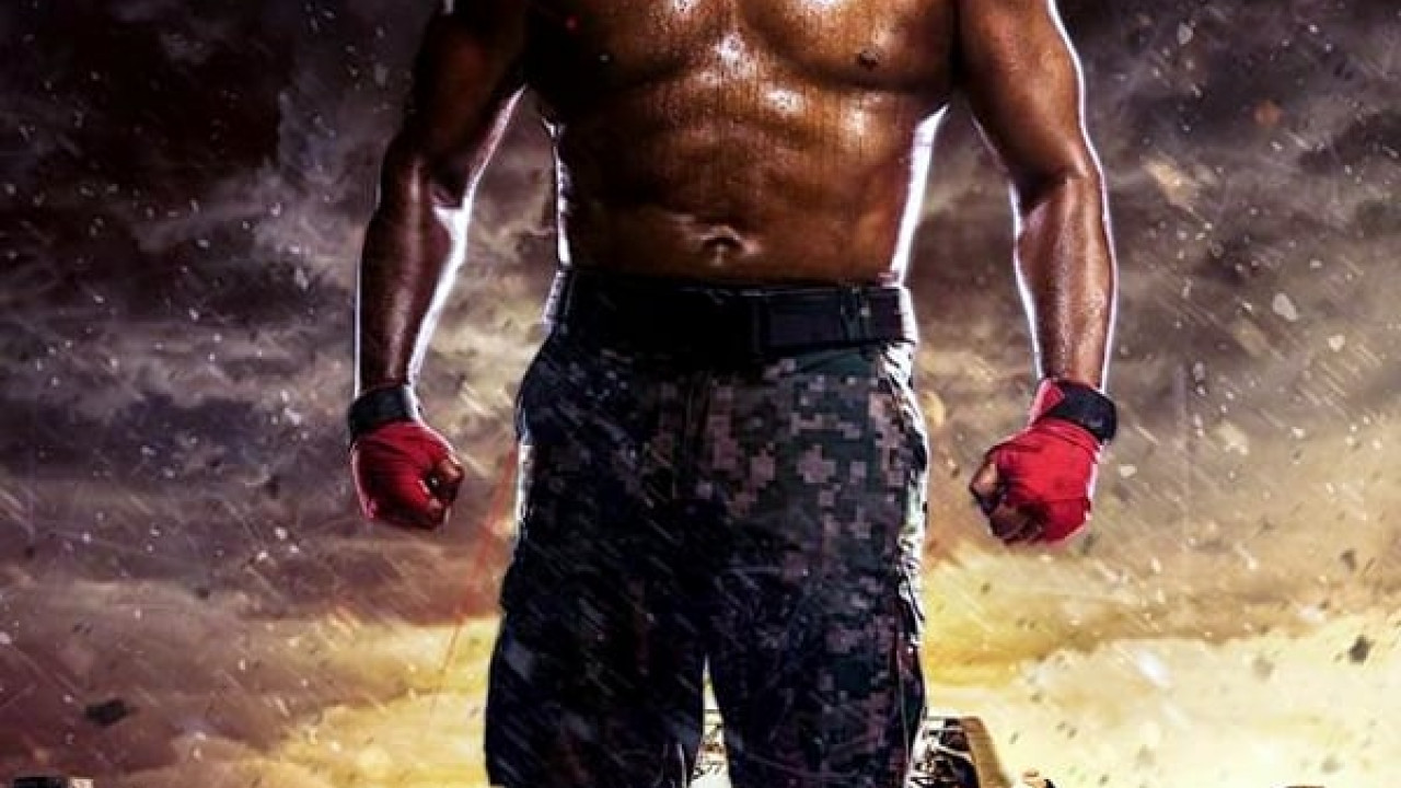 فيلم Vivegam 2017 مترجم