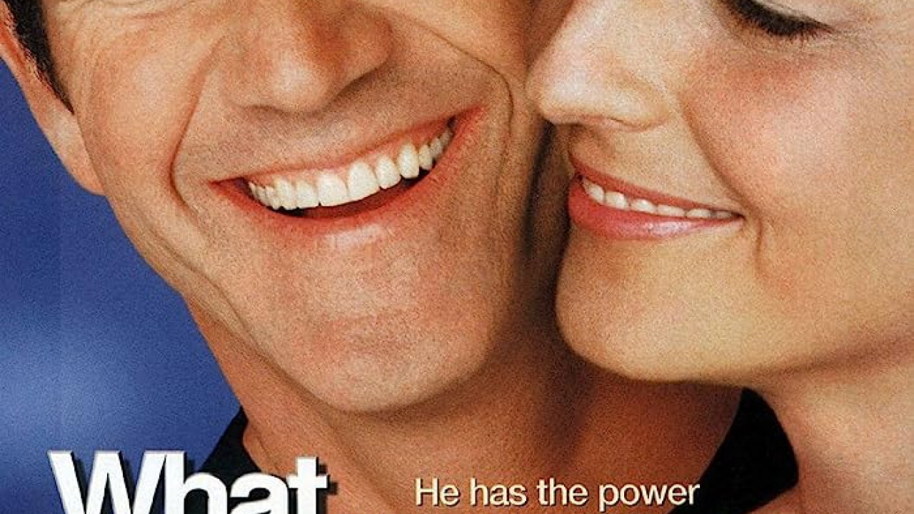 فيلم What Women Want 2000 مترجم