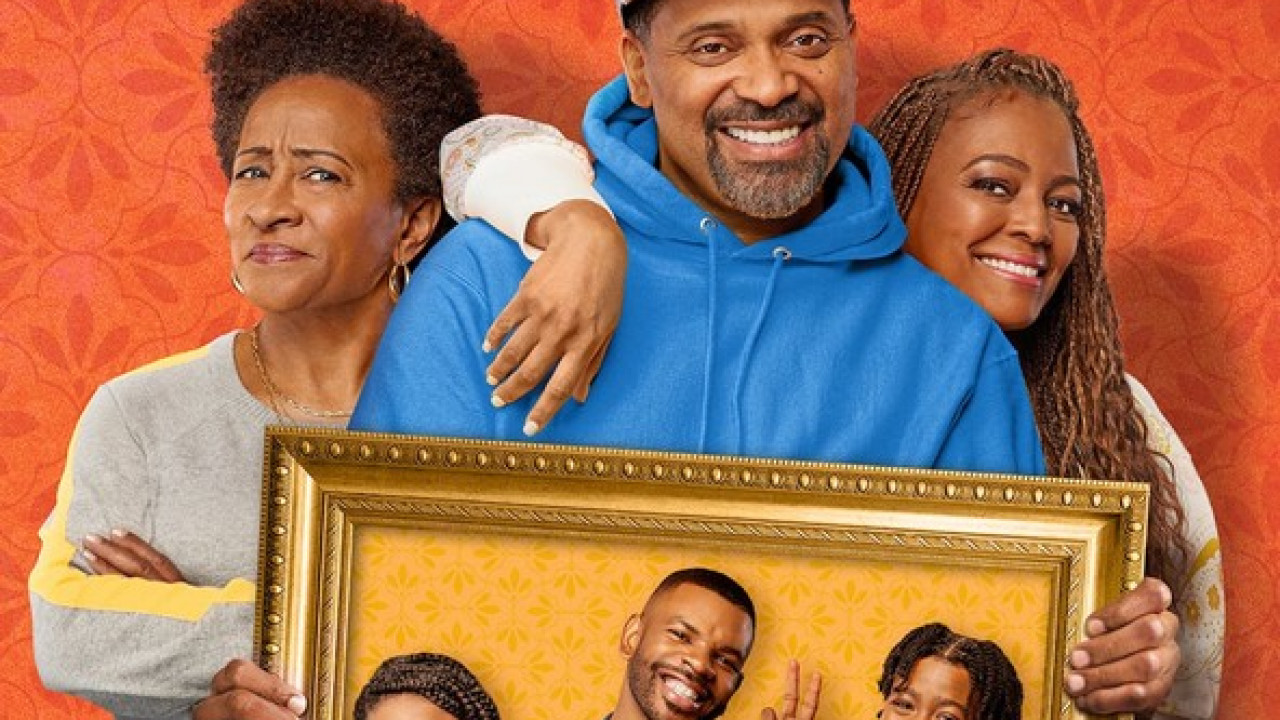 The Upshaws الموسم الثالث الحلقة 2