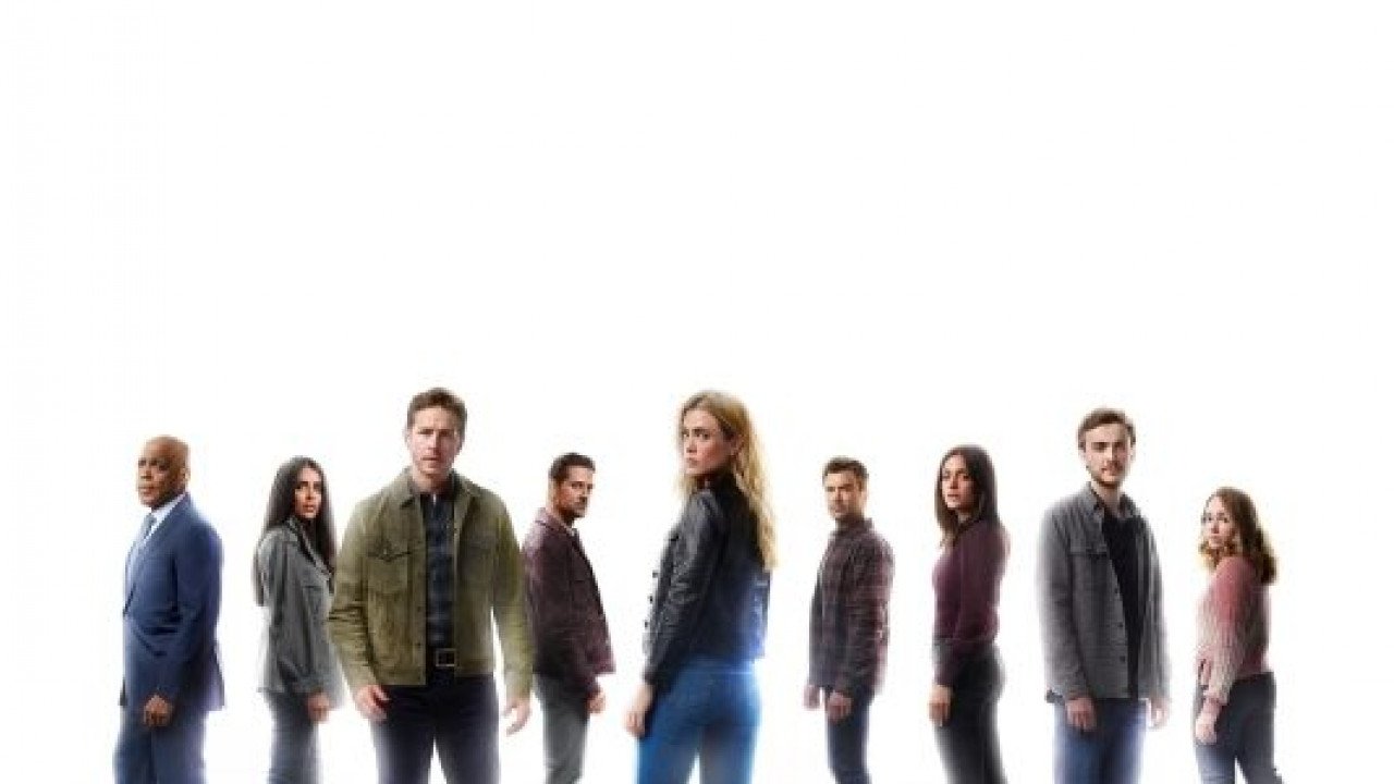 مسلسل Manifest الموسم الرابع الحلقة 17 السابعة عشر مترجمة