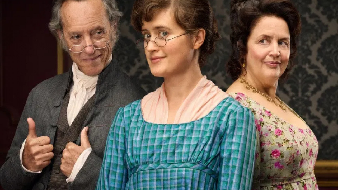 The Other Bennet Sister