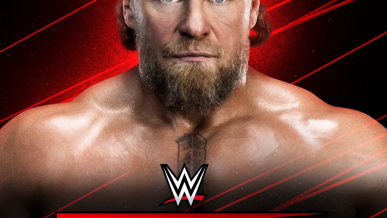 WWE RAW 23.03. ( 2026 )