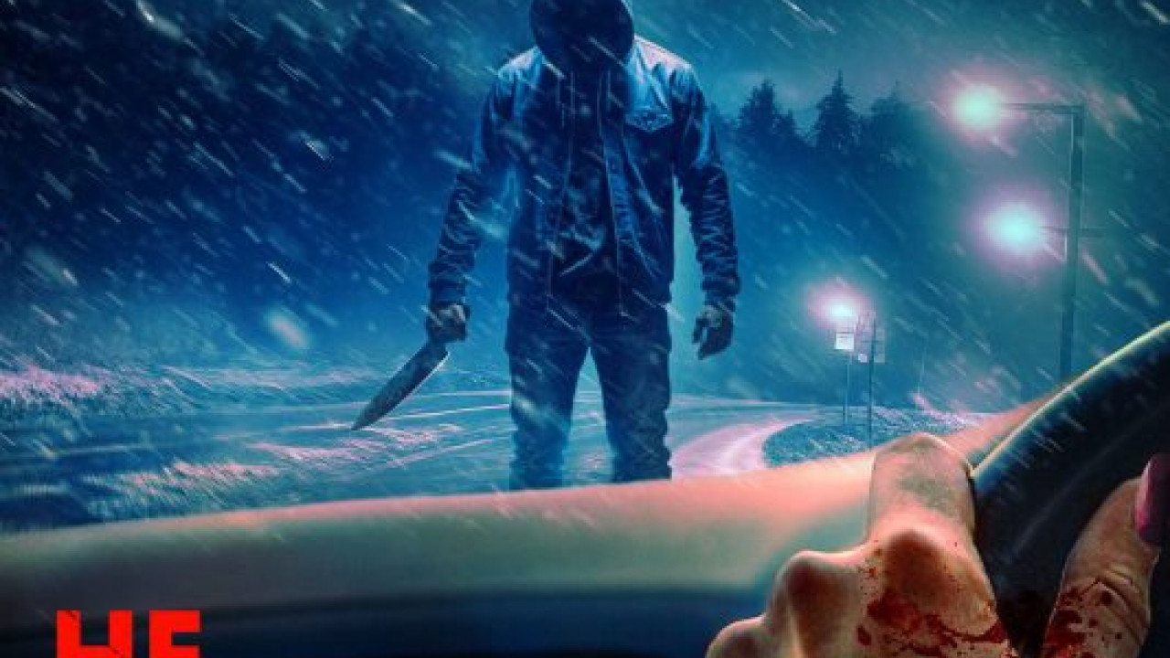 He Kills at Night ( 2025 )