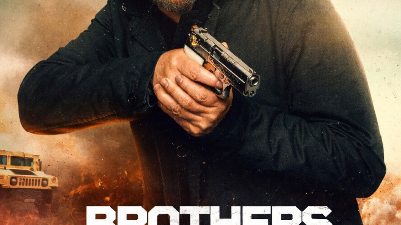 Brothers Under Fire ( 2026 )