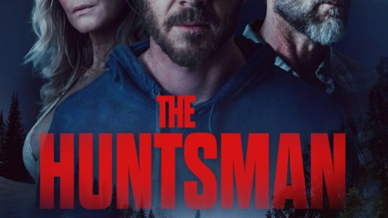 The Huntsman ( 2026 )