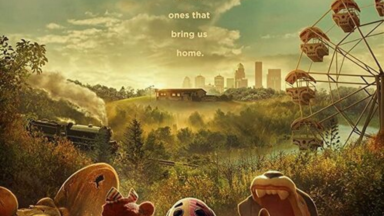 انمي Lost Ollie