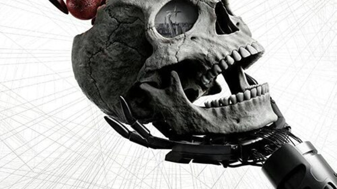 Westworld الموسم الرابع الحلقة 5