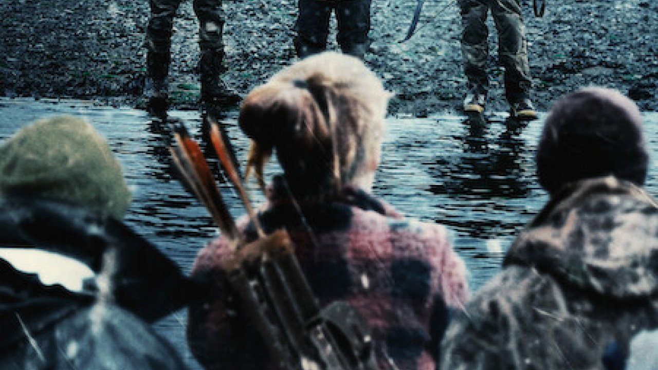 Outlast
