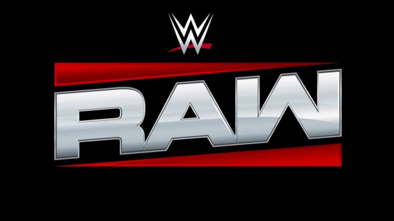 WWE RAW 20.04. ( 2026 )