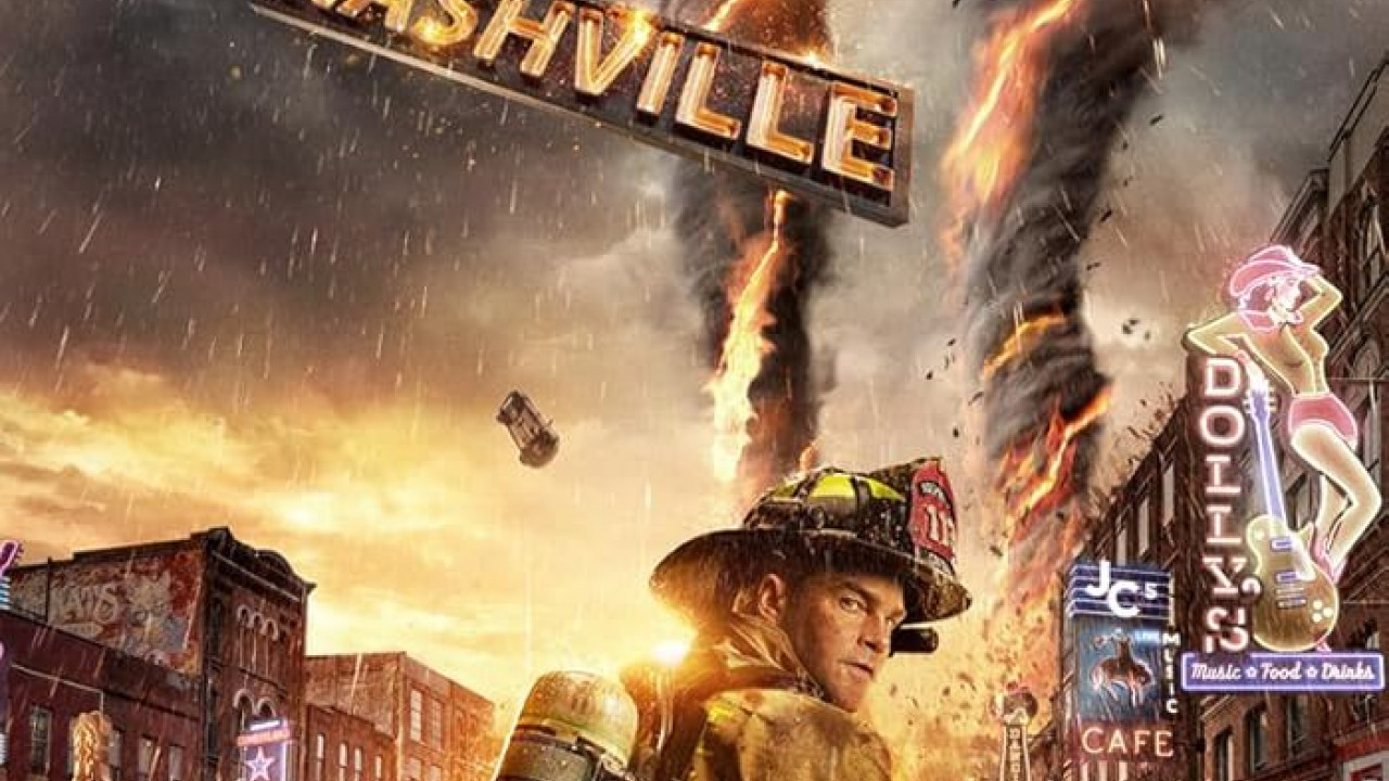 9-1-1 Nashville الموسم الاول الحلقة 11