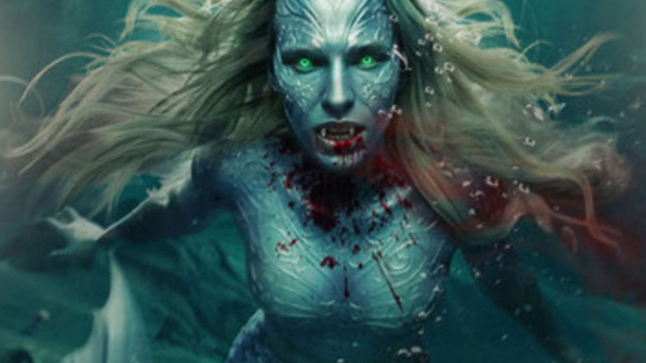 The Deadly Little Mermaid ( 2026 )
