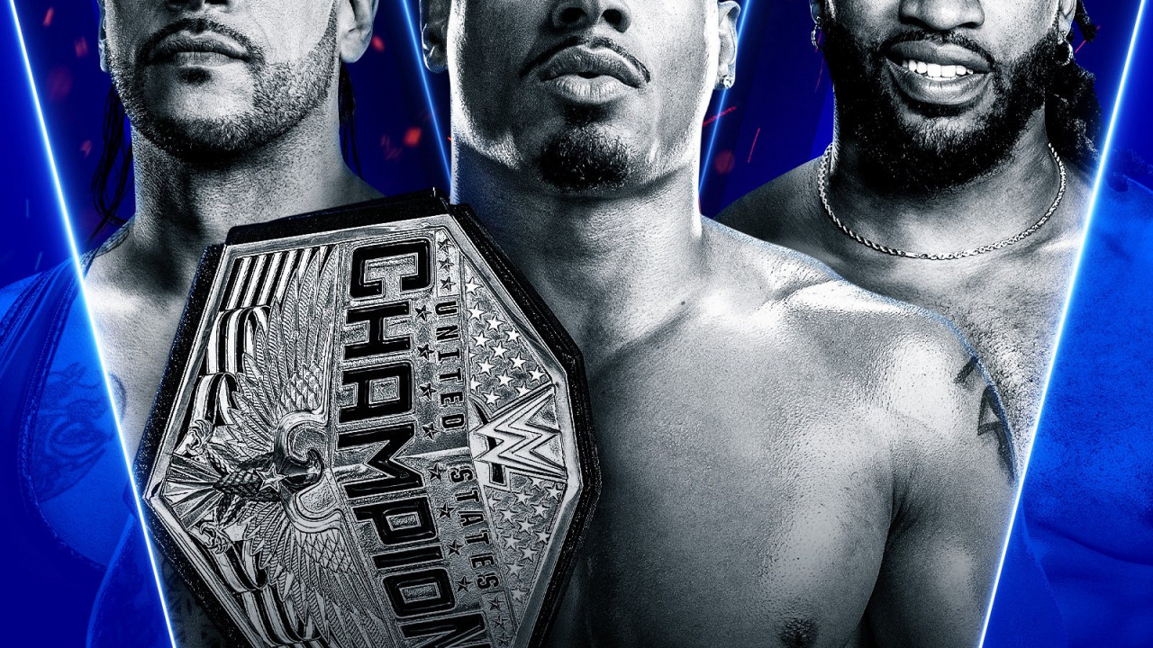 WWE Smackdown Live 20.02. ( 2026 )