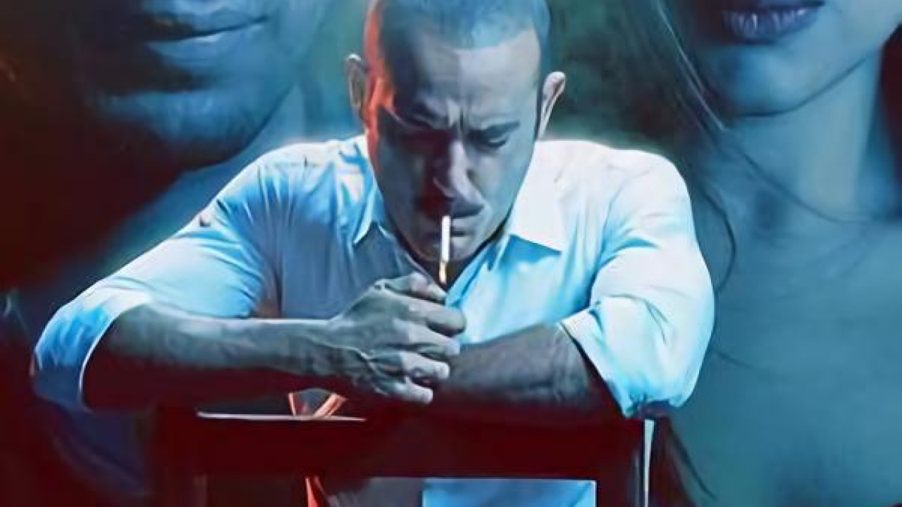 فيلم Ittefaq 2017 مترجم