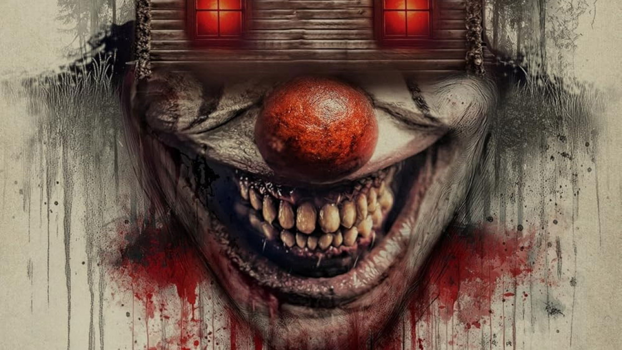 The House on Haunted Grounds ( 2026 )
