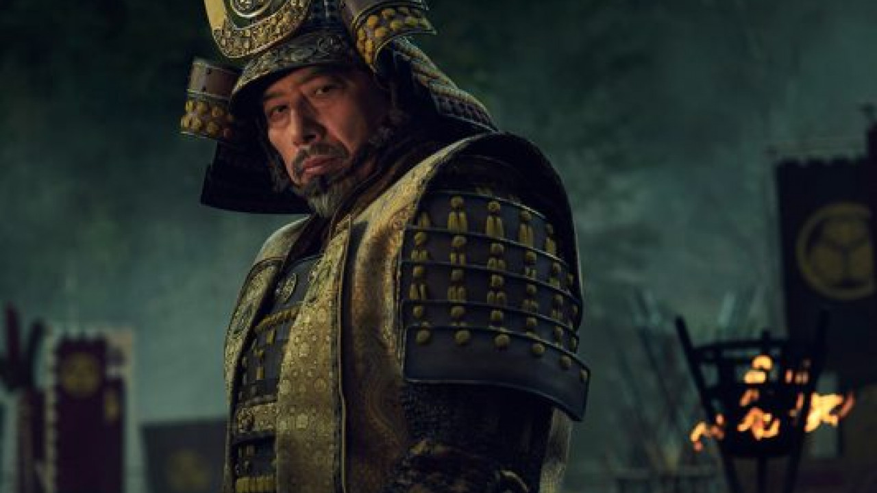 Shogun الموسم الاول الحلقة 9