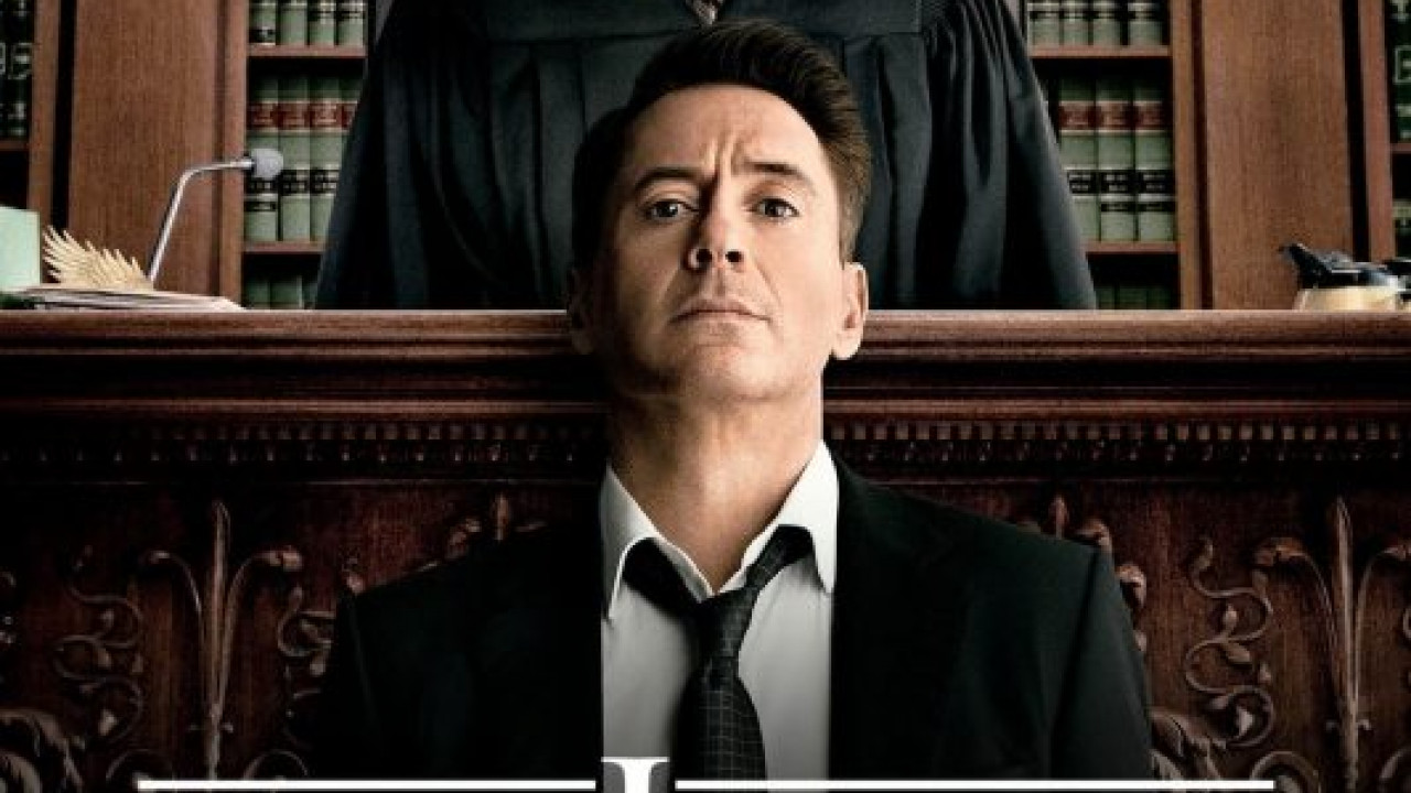 فيلم The Judge 2014 مترجم
