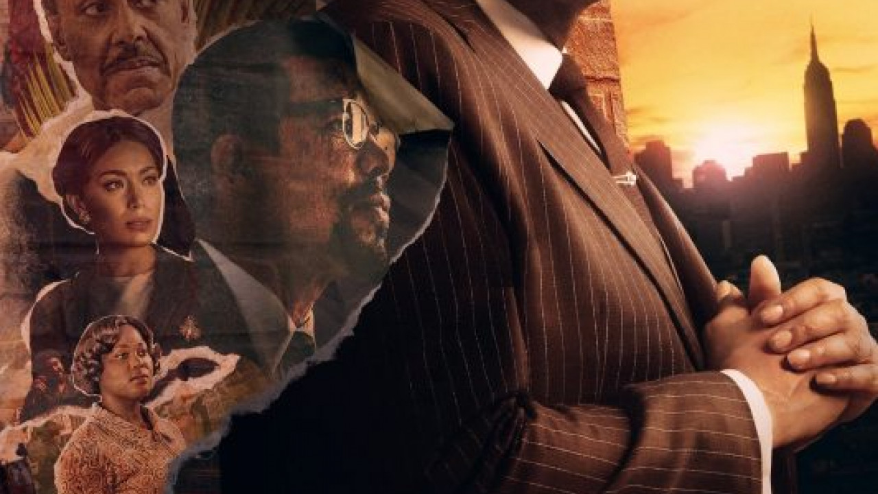 Godfather of Harlem