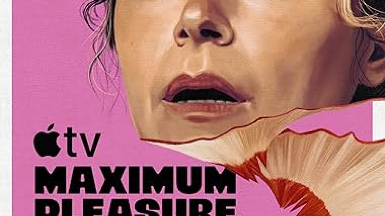 مسلسل Maximum Pleasure Guaranteed الموسم الاول الحلقة 2 الثانية مترجمة