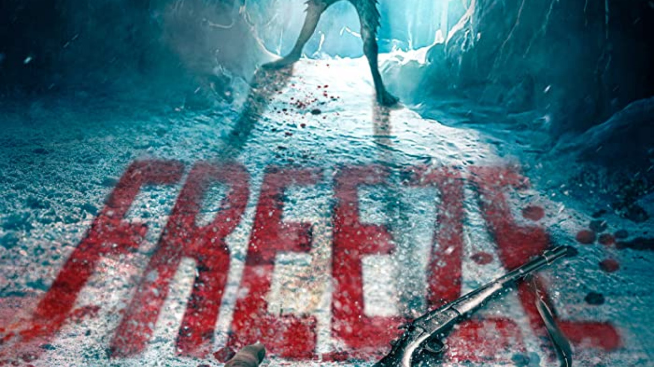 Freeze ( 2022 )