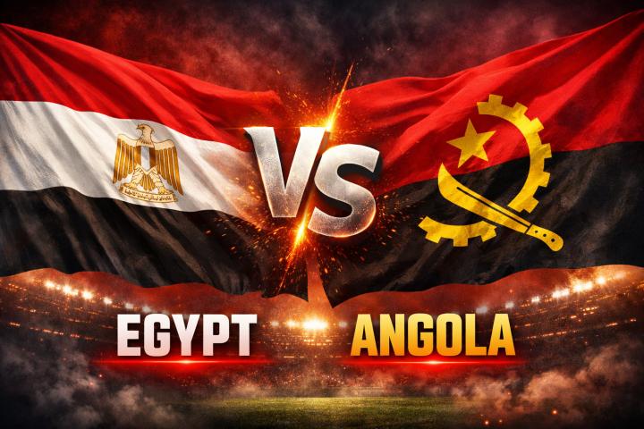 يلا شوت بث مباشر.. مشاهدة مصر و أنجولا يوتيوب بث مباشر بدون تقطيع