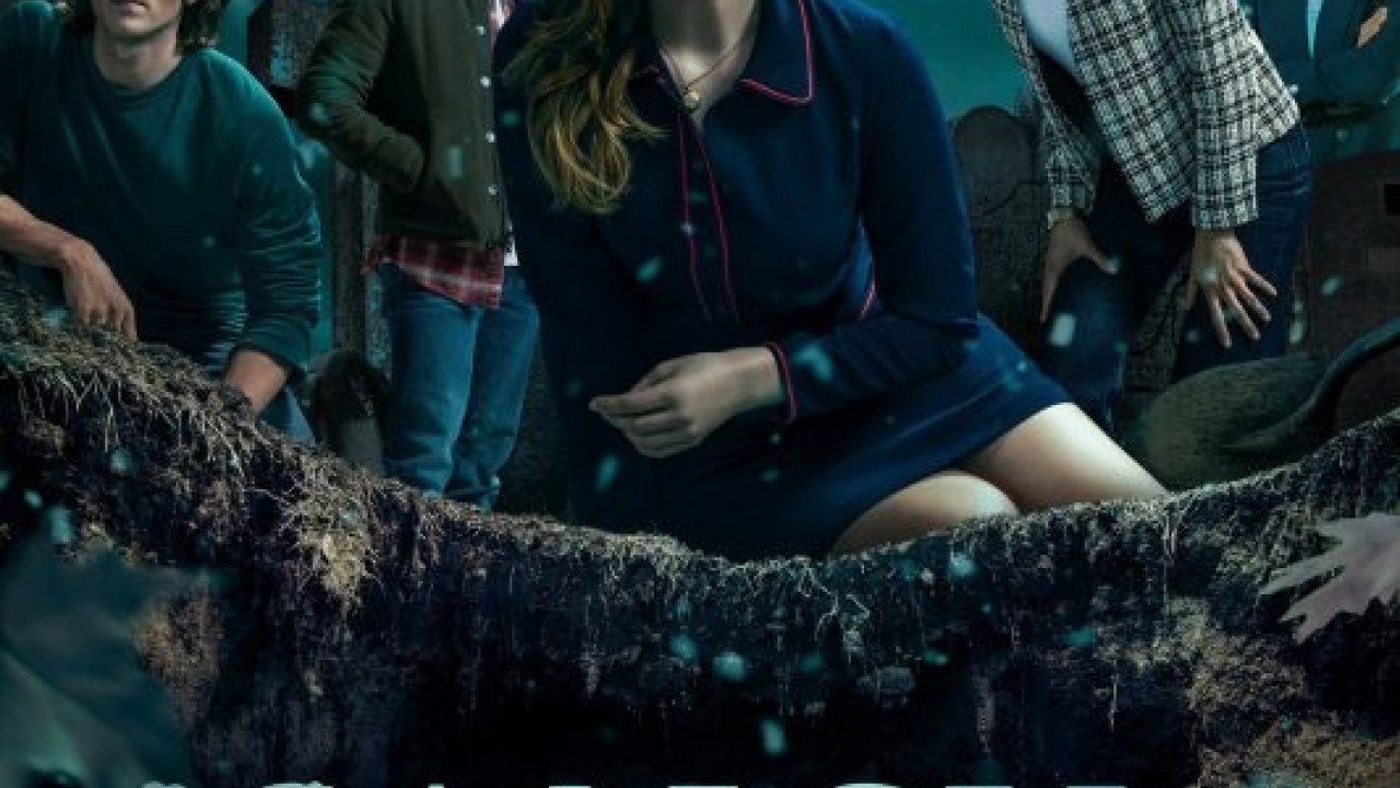 مسلسل Nancy Drew الموسم الرابع الحلقة 4 الرابعة مترجمة