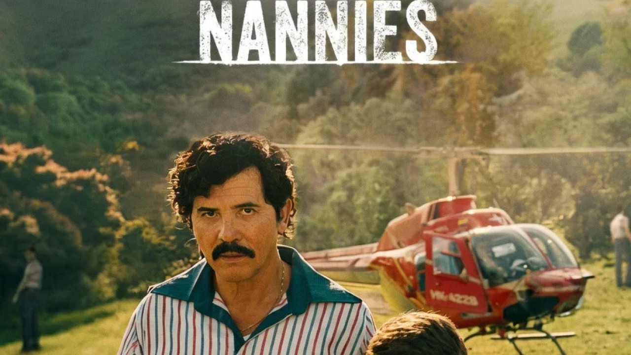 Dear Killer Nannies الموسم الاول الحلقة 6