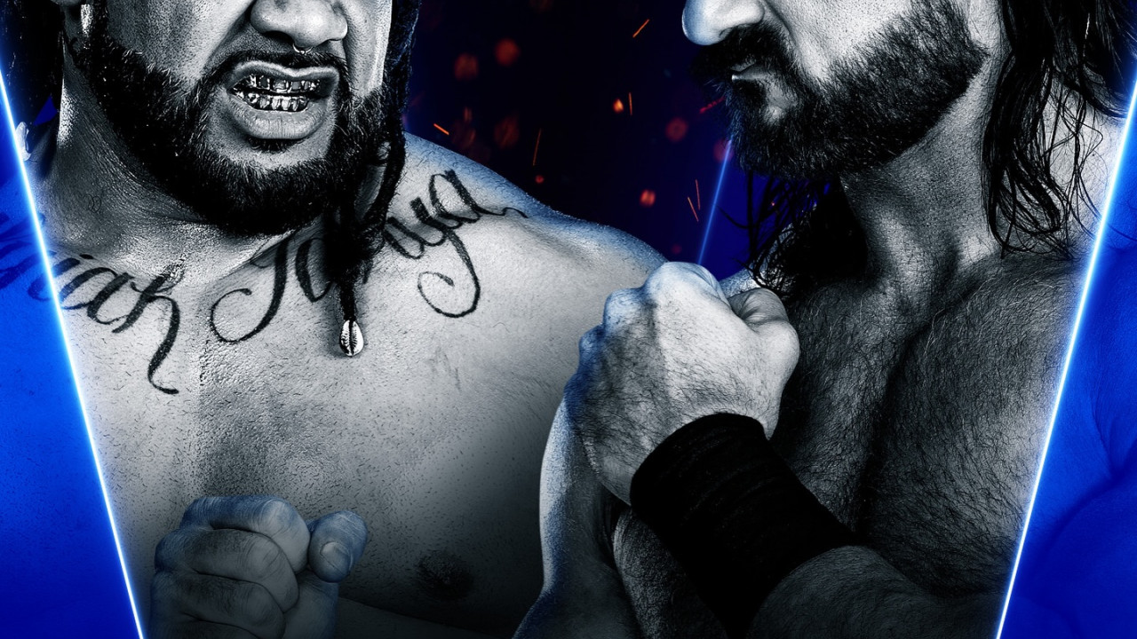 WWE Smackdown Live 03.04. ( 2026 )
