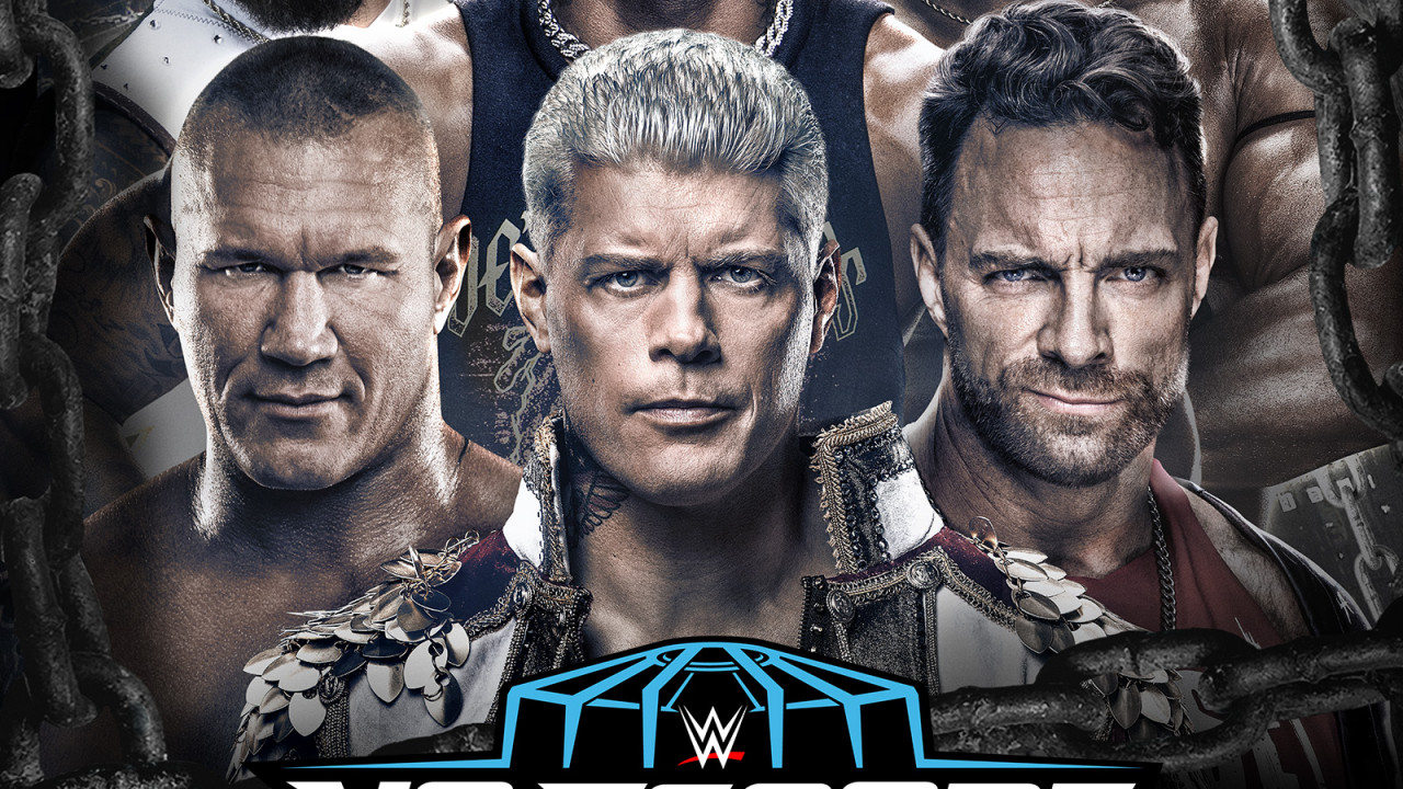 عرض WWE Elimination Chamber 2026 