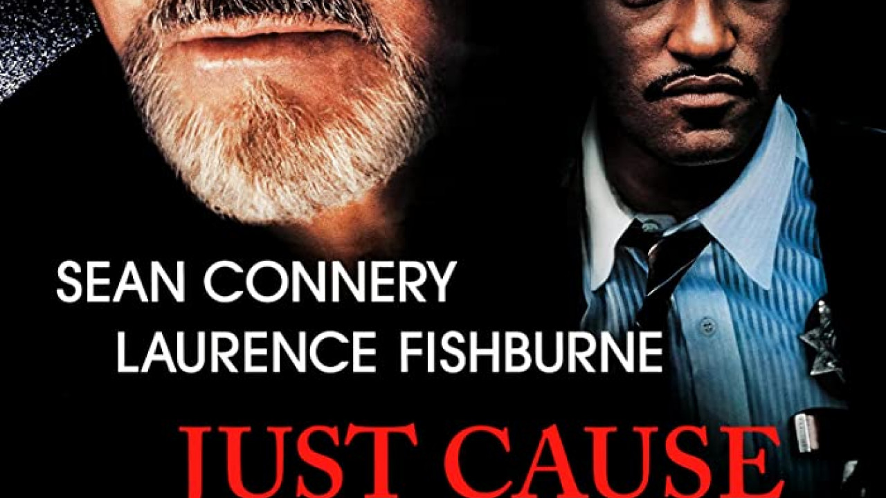 Just Cause ( 1995 )