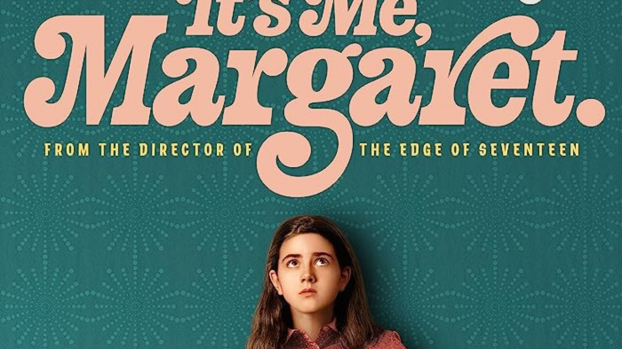 فيلم Are You There God? It's Me, Margaret. 2023 مترجم