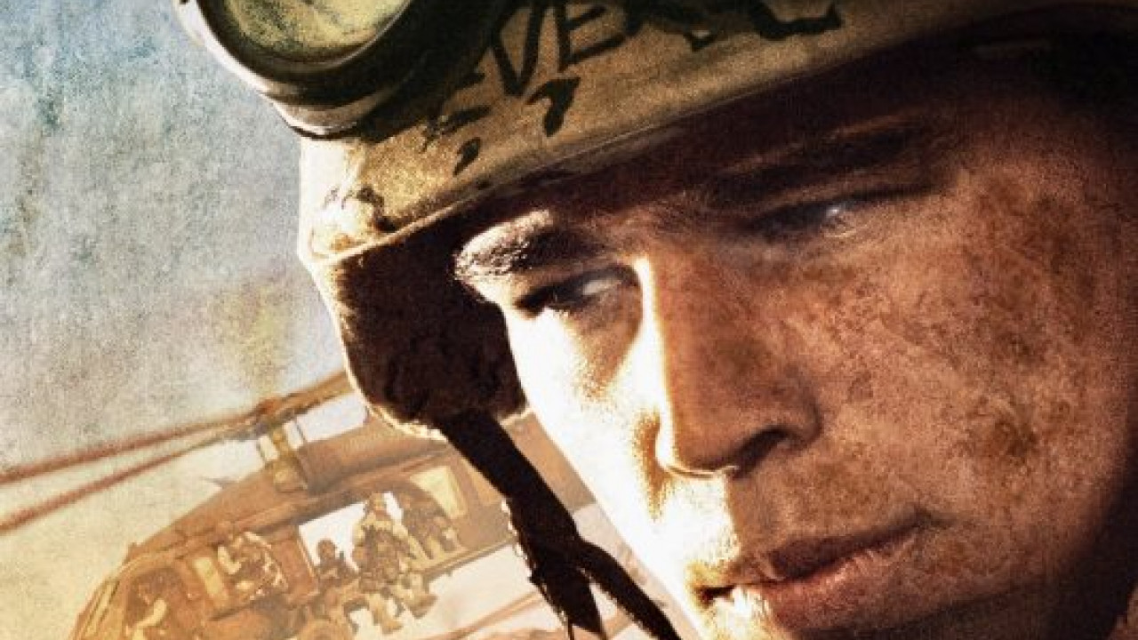 فيلم Black Hawk Down 2001 مترجم