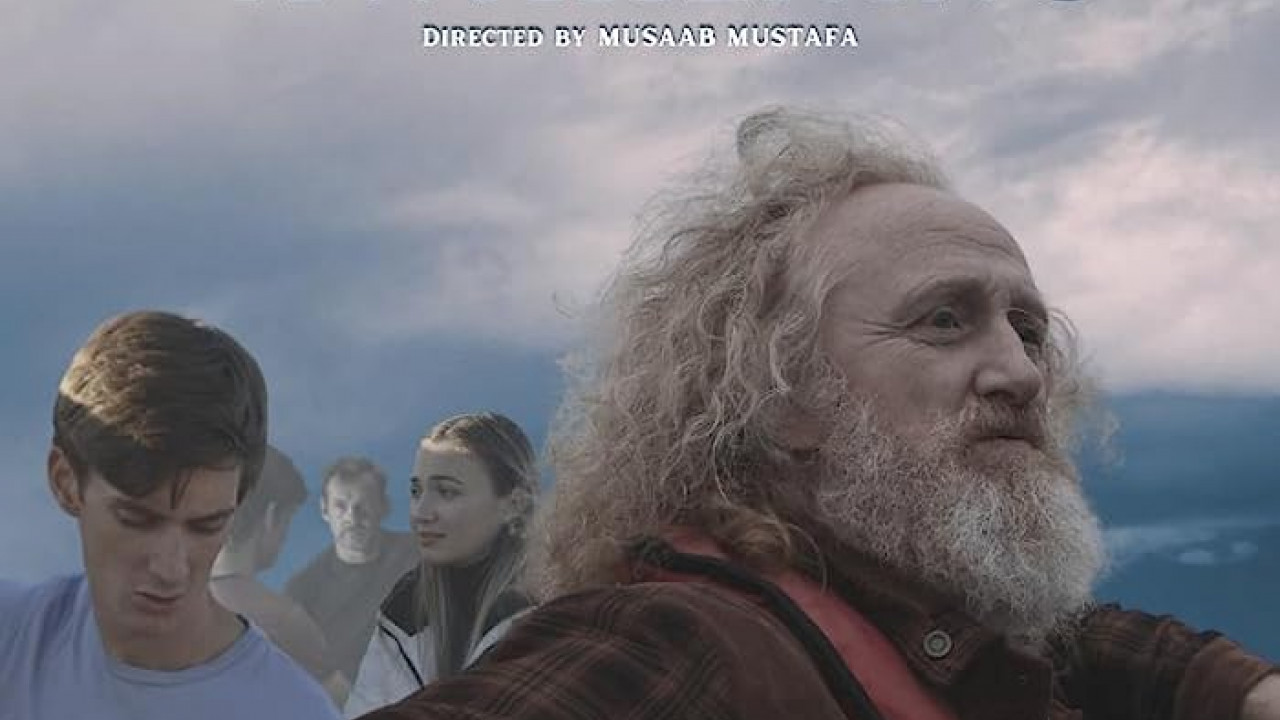 فيلم Marooned Awakening 2022 مترجم