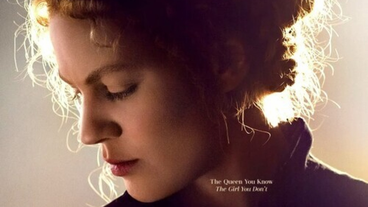 Becoming Elizabeth الموسم الاول الحلقة 7