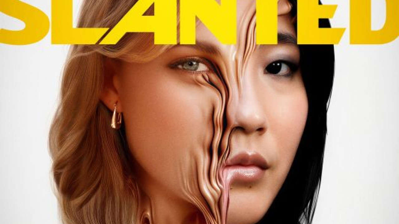 Slanted ( 2025 )
