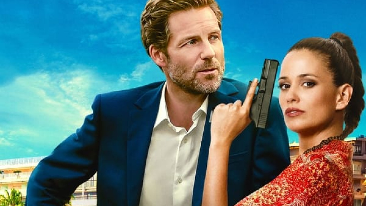 مسلسل Cannes Confidential الموسم الاول الحلقة 5 الخامسة مترجمة