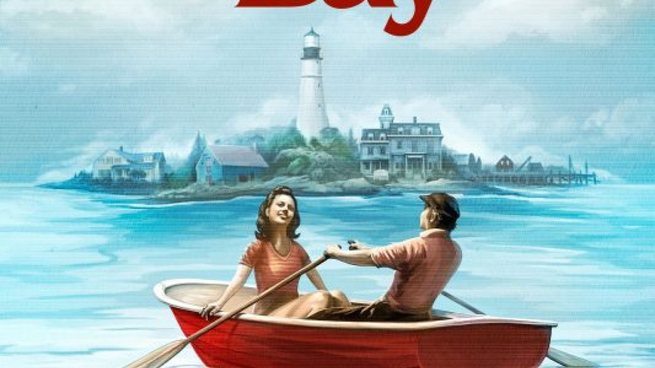 مسلسل Widows Bay