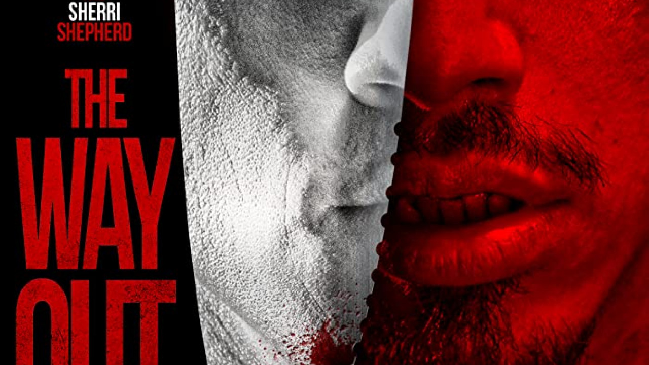 فيلم The Way Out 2022 مترجم