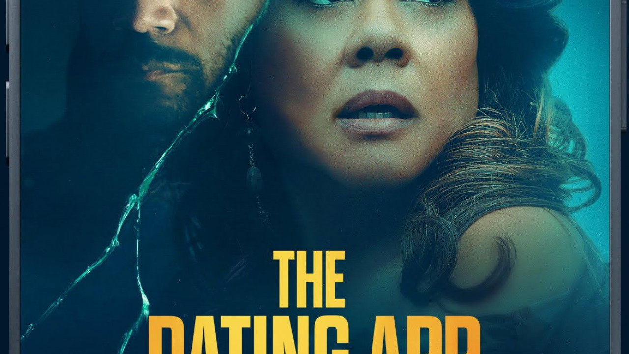 The Dating App Killer: The Monica White Story ( 2026 )