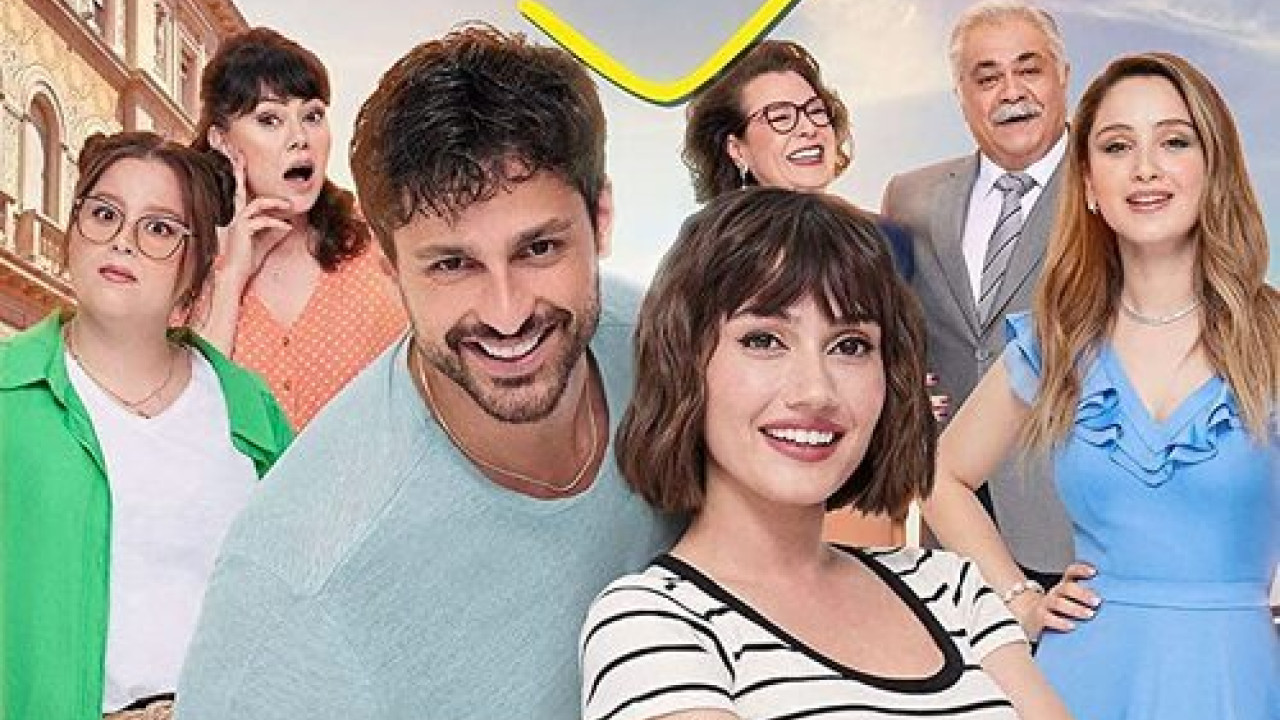 اخفيتك في قلبي الحلقة 5
