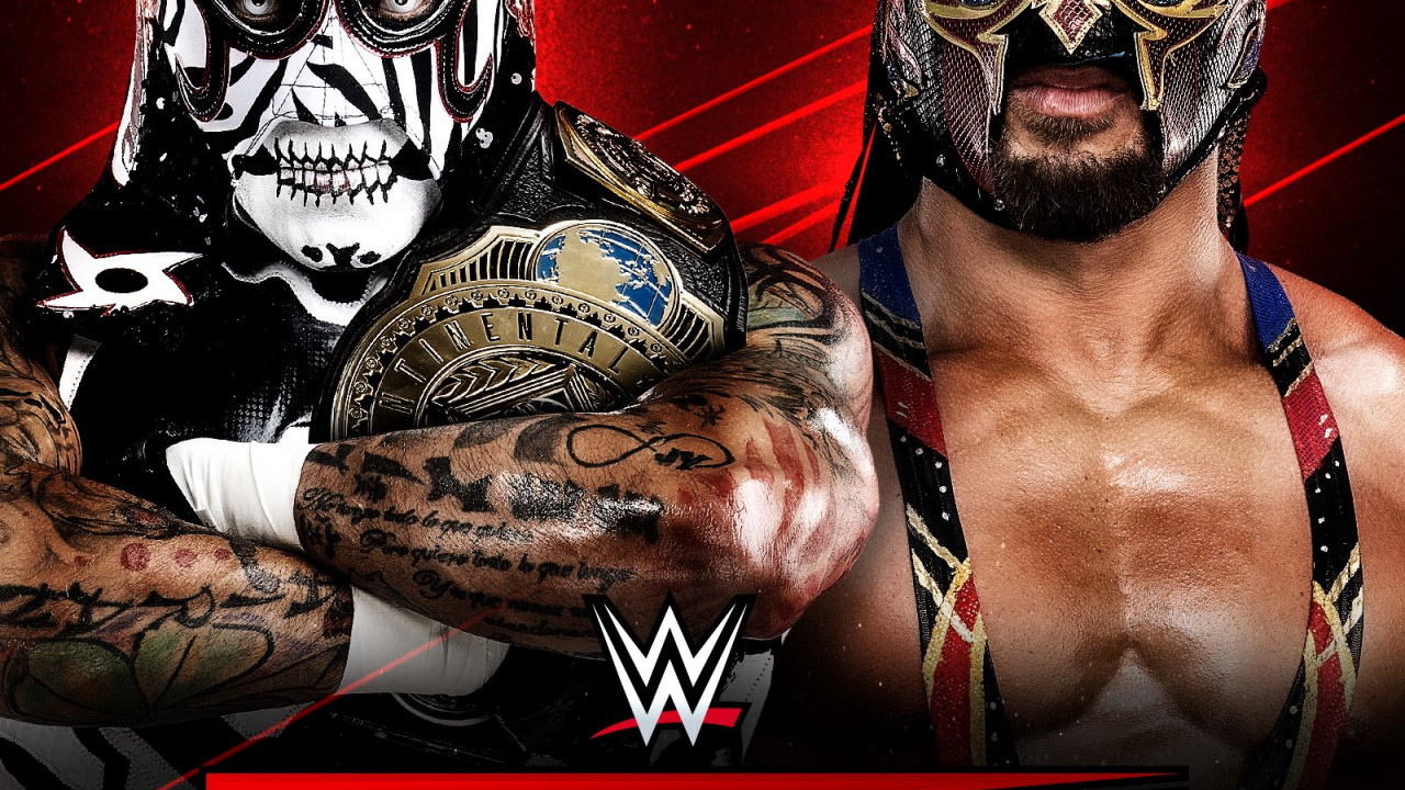 WWE RAW 09.03. ( 2026 )