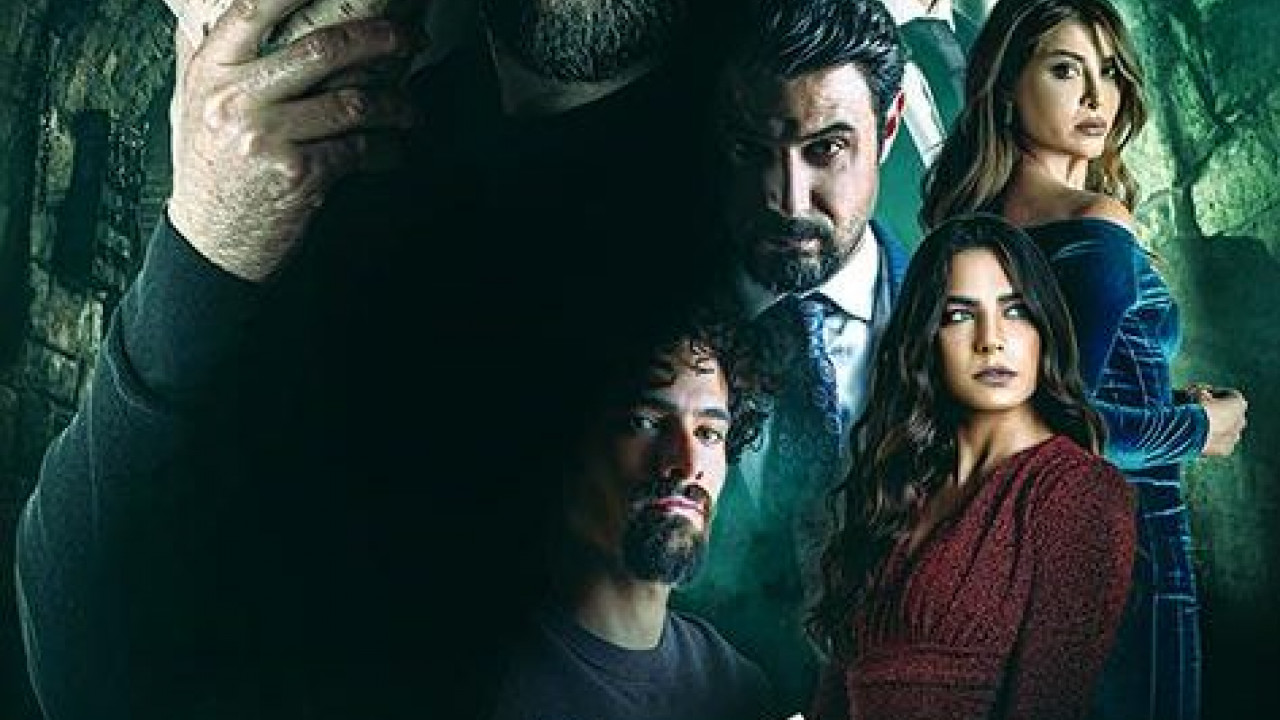 مسلسلات عربية