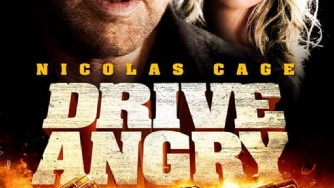فيلم Drive Angry 2011 مترجم