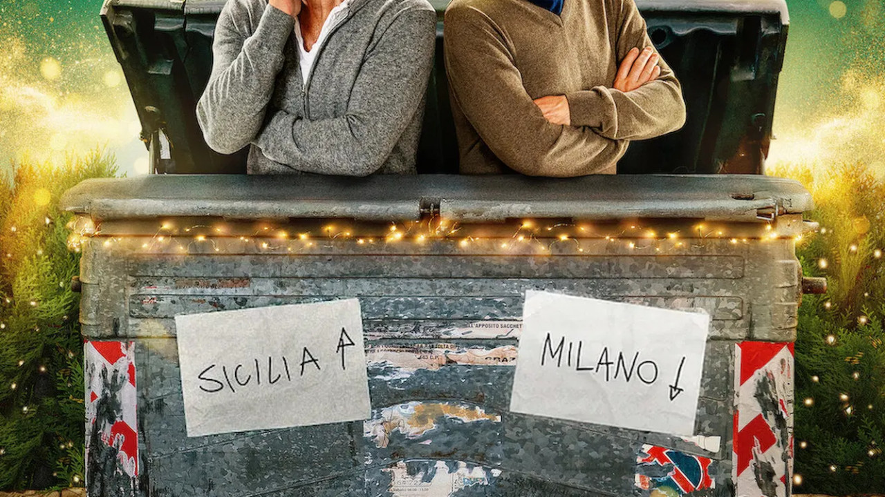 Sicily Express الموسم الاول الحلقة 3