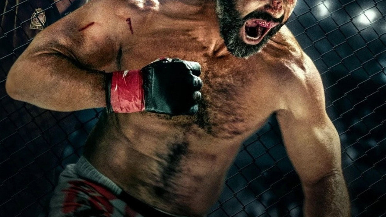 فيلم Beast 2026 مترجم