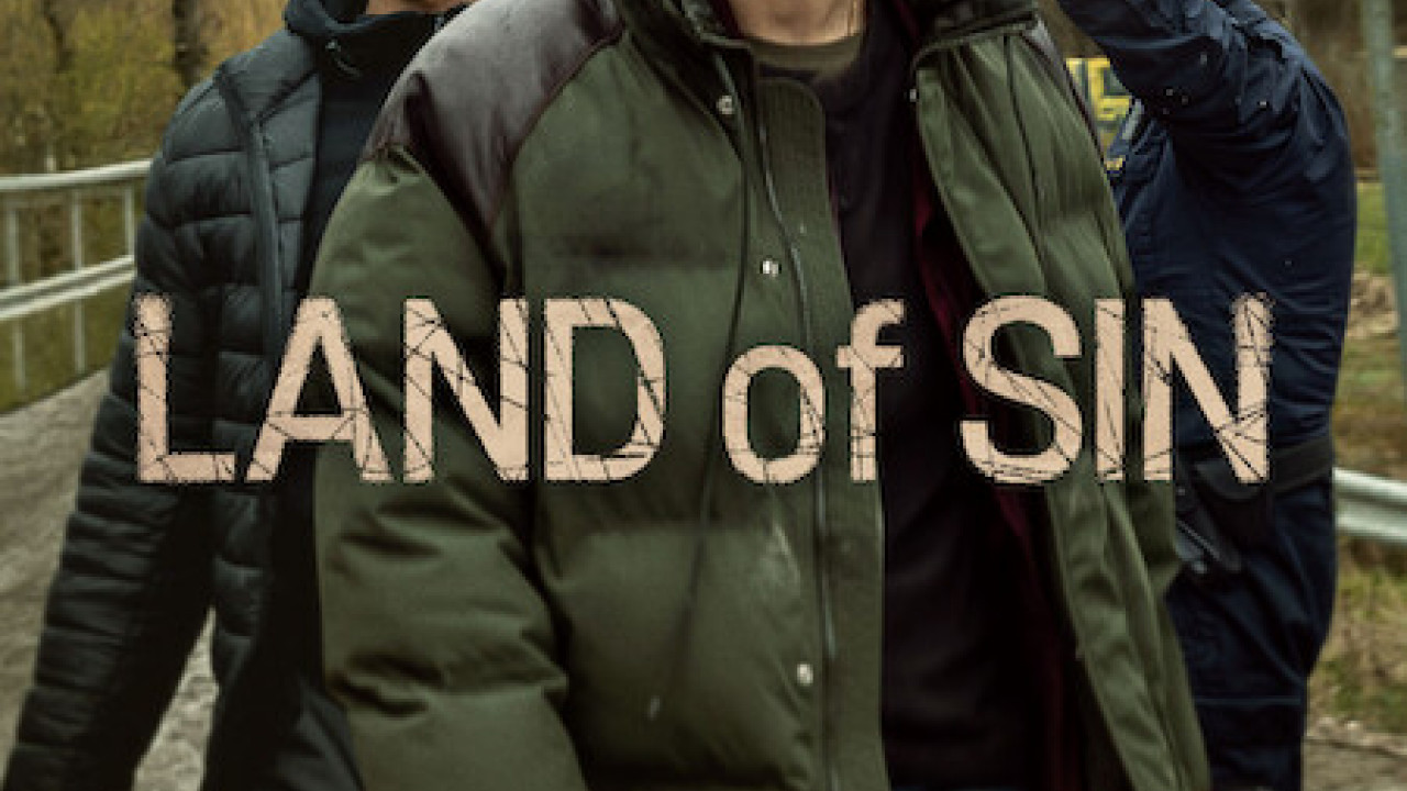 Land of Sin الموسم الاول الحلقة 4