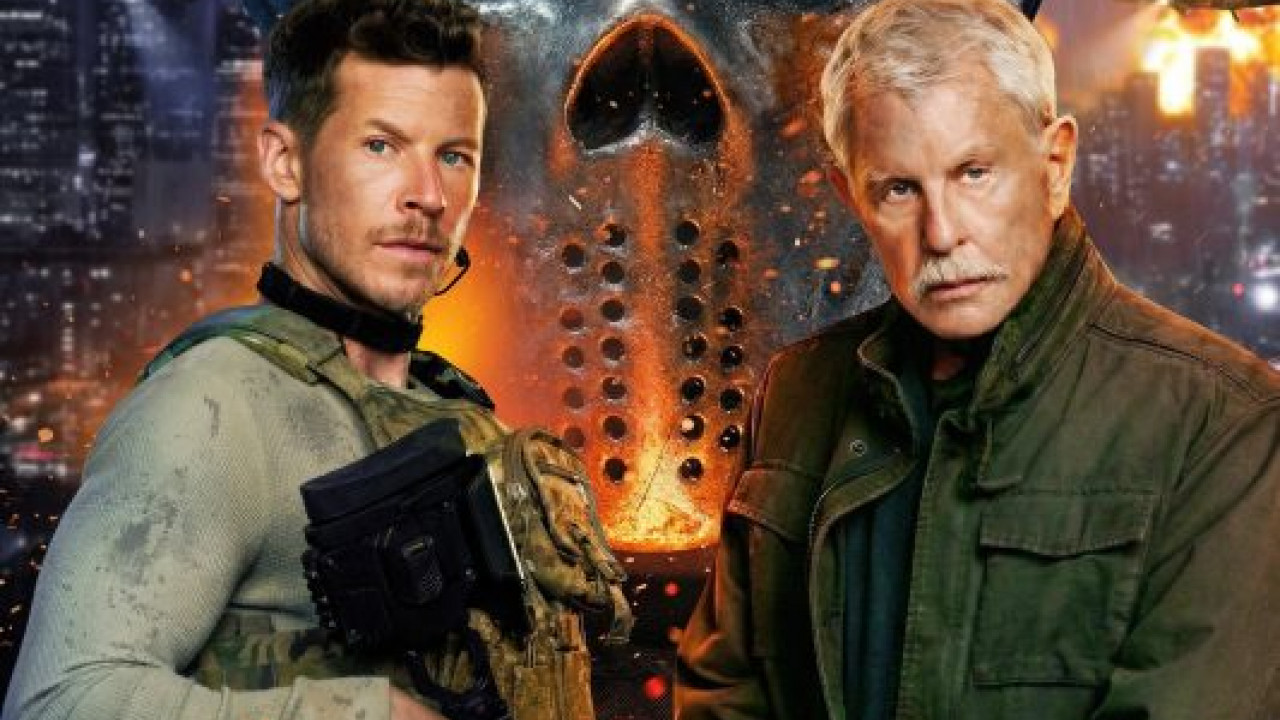 Sniper: No Nation ( 2026 )