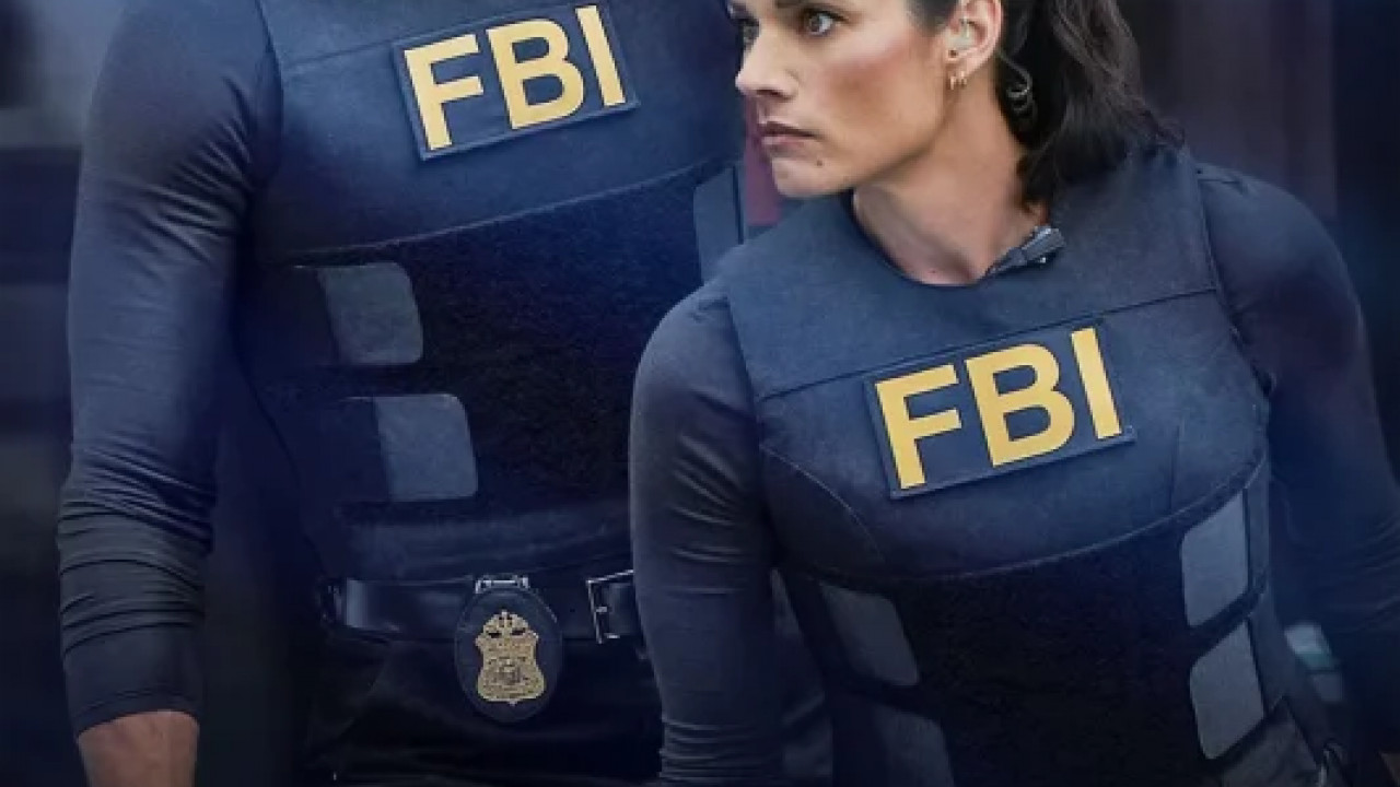FBI الموسم الثامن الحلقة 17