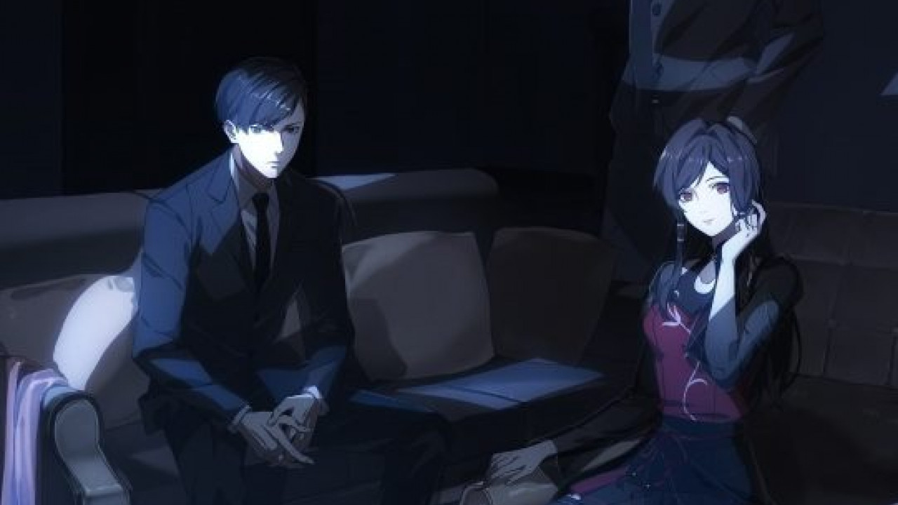 انمي Aiyou de Mishi الموسم الاول الحلقة 11 الحادية عشر مترجمة