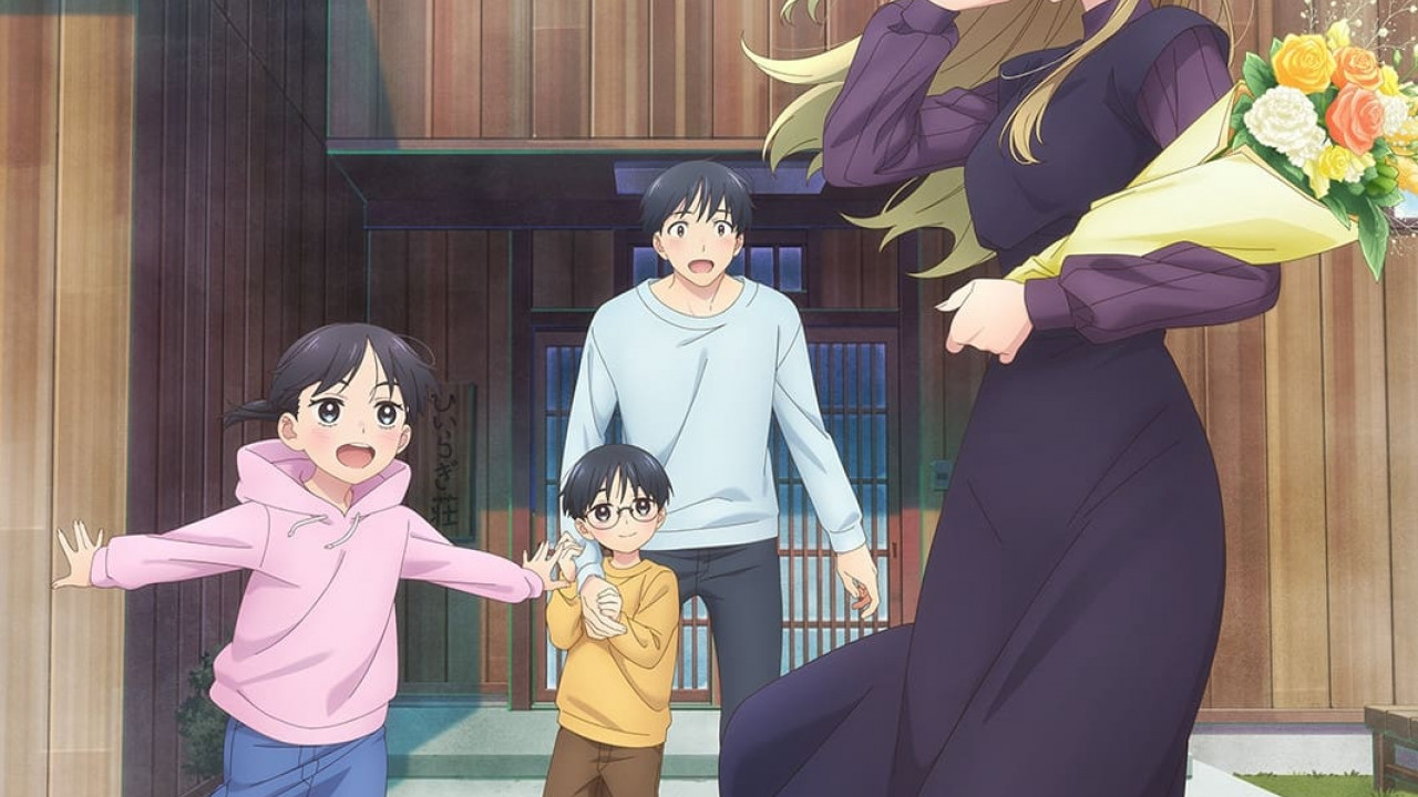 انمي Otonari ni Ginga الموسم الاول الحلقة 11 الحادية عشر مترجمة